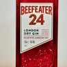Beefeater 24 London Dry Gin, 70 cl, 45 % vol.