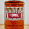Liqueur - Studer Nussknacker Haselnuss-Likör / 50cl / 28%