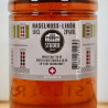 Liqueur - Studer Nussknacker Haselnuss-Likör / 50cl / 28%