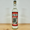 Alipus San Miguel Sola Mezcal Espadin y Arroqueño Destilado en Barro, 70 cl, 45.7 % vol.