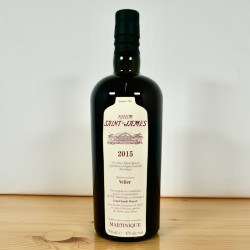Saint James 2015 Rhum Agricole 6 Years 25th AOC Anniversary Velier, 70 cl, 47 % vol.