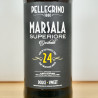 Marsala - Pellegrino Superiore 24 Garibaldi Sweet / 75cl / 18%