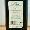 Saint James 2014 Rhum Agricole 7 Years 25th AOC Anniversary Velier, 70 cl, 47 % vol.