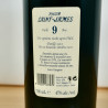 Saint James 2012 Rhum Agricole 9 Years 25th AOC Anniversary Velier, 70 cl, 47 % vol.