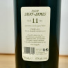 Saint James 2010 Rhum Agricole 11 Years 25th AOC Anniversary Velier, 70 cl, 47 % vol.