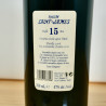 Saint James 2006 Rhum Agricole 15 Years 25th AOC Anniversary Velier, 70 cl, 47 % vol.