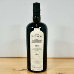 Saint James 2004 Rhum Agricole 17 Years 25th AOC Anniversary Velier, 70 cl, 47 % vol.
