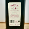 Saint James 2002 Rhum Agricole 19 Years 25th AOC Anniversary Velier, 70 cl, 47 % vol.