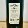 Saint James 1998 Rhum Agricole 20 Years 25th AOC Anniversary Velier, 70 cl, 47 % vol.