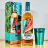 Rum - Takamaka Dark Spiced  / 70cl / 38%