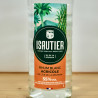 Isautier Blanc Agricole Rhum, 100 cl, 55 % vol.