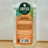 Isautier Blanc Agricole Rhum, 100 cl, 55 % vol.