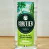Isautier Blanc Traditionnel Rhum, 100 cl, 49 % vol.