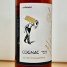 Wagemut The Spirit Traveller No.7, Lhéraud, King of Cognac, 50 cl, 49.4 % vol.