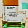 Jack Crap Spirits Honest Venezuela Rum 15 Years, 70 cl, 55 % vol.