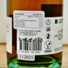 Jack Crap Spirits Honest Venezuela Rum 15 Years, 70 cl, 55 % vol.