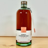 Jack Crap Spirits Honest Dominican Rum 12 Years, 70 cl, 45 % vol.