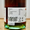 Jack Crap Spirits Honest Dominican Rum 12 Years, 70 cl, 45 % vol.