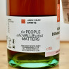 Jack Crap Spirits Honest Dominican Rum 12 Years, 70 cl, 45 % vol.