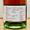Jack Crap Spirits Honest Dominican Rum 12 Years, 70 cl, 45 % vol.