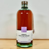 Jack Crap Spirits Honest Choc-Nut Spiced 4 Years, Rum based Spirits, 70 cl, 38 % vol.