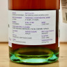 Jack Crap Spirits Honest Choc-Nut Spiced 4 Years, Rum based Spirits, 70 cl, 38 % vol.