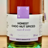 Jack Crap Spirits Honest Choc-Nut Spiced 4 Years, Rum based Spirits, 70 cl, 38 % vol.
