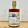 RumClub Private Selection Barbados 2006 Edition No 61, 50 cl, 59.5 % vol.