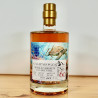 RumClub Private Selection Galapagos 2015 Edition No 60, 50 cl, 49.6 % vol.