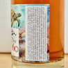 RumClub Private Selection Galapagos 2015 Edition No 60, 50 cl, 49.6 % vol.
