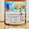 RumClub Private Selection Galapagos 2015 Edition No 60, 50 cl, 49.6 % vol.