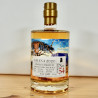 RumClub Private Selection Ghana 2020 Edition No 54, 50 cl, 64.3 % vol.