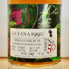 RumClub Private Selection Guyana 1990 Edition No 50, 50 cl, 55.1 % vol.