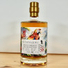 RumClub Private Selection Guyana 2010 Edition No 58, 50 cl, 58 % vol.