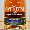 Overeem Australian Whisky Bourbon Cask Single Malt, 70 cl, 43 % vol.