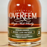 Overeem Australian Whisky Sherry Cask Single Malt, 70 cl, 43 % vol.