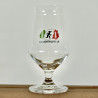 Glas Casa del Tequila gross "Craft Master Taste" 19cl