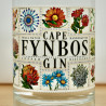 Cape Fynbos Gin Small Batch Handcrafted, 50 cl, 45 % vol.