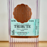 Le Tribute Mezcal Artesanal Joven Cenizo Durango, 70 cl, 45 % vol.