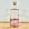 Gin - Kirkjuvagr Beyla Honey & Raspberry Old Tom Gin / 70cl / 40%