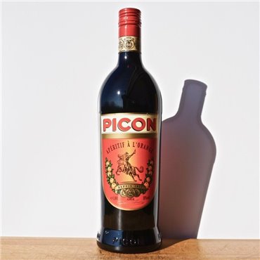 Liqueur - Picon Bière / 100cl / 18% Liqueur 25,00 CHF