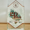 Distillerie du Léman, La Pive Terroir Gin, 50 cl, 43 %, vol.