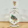 Distillerie du Léman, La Pive Terroir Gin, 50 cl, 43 %, vol.