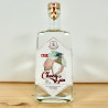 Distillerie du Léman, Choco Gin, 50 cl, 42 %, vol.
