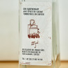 Distillerie du Léman, Choco Gin, 50 cl, 42 %, vol.