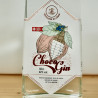 Distillerie du Léman, Choco Gin, 50 cl, 42 %, vol.