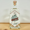Distillerie du Léman, Absinthe du Léman, 50 cl, 55 %, vol.