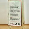 Distillerie du Léman, Absinthe du Léman, 50 cl, 55 %, vol.