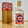 Coronation Gin - Real English Drinks Distillery, 70 cl, 40 % vol.