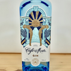 Café del Mar Gin, 70 cl, 40 % vol.